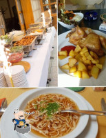 Baier Lukas food