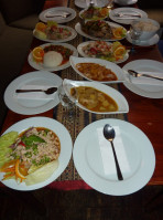 Thai Restaurant Lek`s-Bistro-Bar food