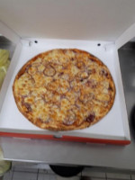 Maare Pizza Haus food