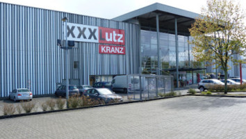 Xxxl Uelzen outside