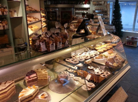 Fickenschers Backhaus Bäckerei Konditorei Und Café food