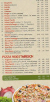 Liberty Kebap Haus Pizzeria food