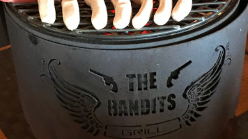 The Bandits food