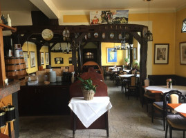 Hotel Ristorante Tonino food