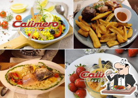Calimero food