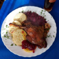 Gasthaus Auszeit Beim Setz /ogris food