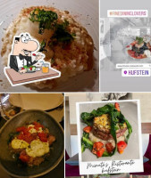 Minute`s Kufstein Umberto Gorizia food