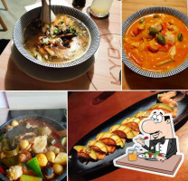 Kyo – Kitchen food