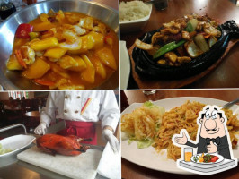 China-Peking Ente food