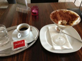 Plazebo Coffee Lounge food
