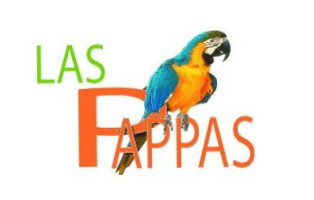 Las Pappas food