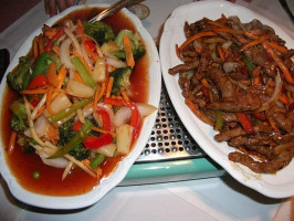 China Restaurant Boenningstedt food
