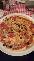 Pizzeria Allegro food