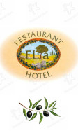 Hotel & ELIA menu