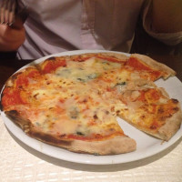 Pizzeria Mario Lino Cono D'elia food
