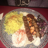 Al Howara food