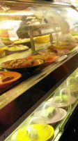 Asahi Restaurant food