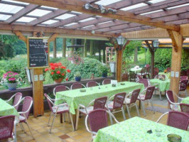 Horst Dieter Reinking Zur Ortmühle food