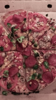 Domino's Pizza Ottensen food