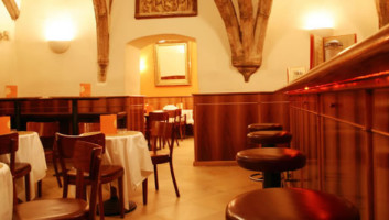 Moritz Cafébar inside