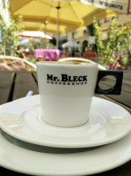 Mr. Bleck Coffee-Shop GmbH food