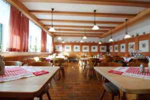 Gasthaus Wiedmann food