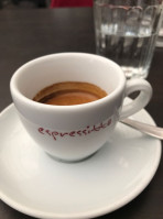 Espressitto Tagesbar & Cafe food