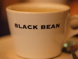 Black Bean Gmbh food