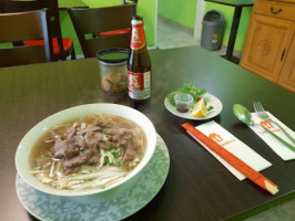 Bun Vietnam Street-food food