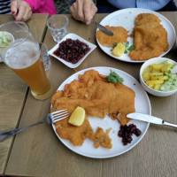 Mutzenbacher food