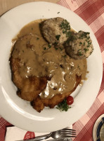Koller Johann Gasthaus food