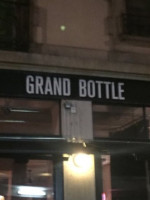 Grand Bottle food