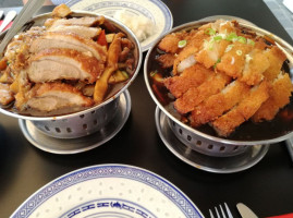 Asia Restaurant Van Binh Duong food