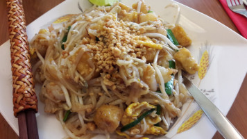 Kamala Thai-Imbiss food