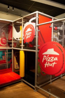 Pizza Hut Rodange menu
