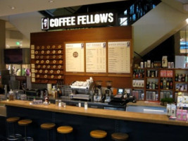 Coffee Fellows Gmbh Co. Kg food