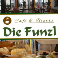 Funzl food