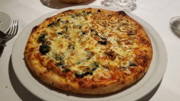 Ristorante Pizzeria Da Moretti food