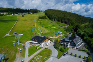 Sommerrodelbahn Sesselbahn Skilifte Willingen outside