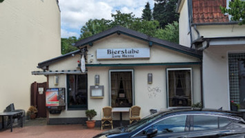 Bierstube Zum Hesse Gaststättenbetrieb outside