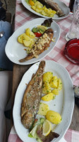 Fischrestaurant K u V Rieger GesmbH food