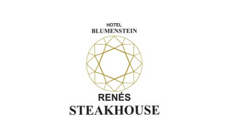 Blumenstein/Renés Steakhouse food