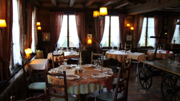 Restaurant Waldschenke food