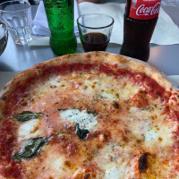 Pizzeria Ristorante Molino Select food