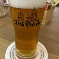 Brauerei Ausschank Im Dom food