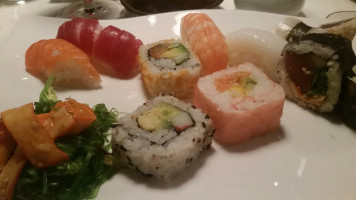 Ichioshi food