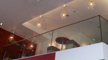 Vapiano inside