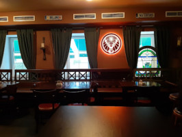 Blarney Stone Irish Pub inside
