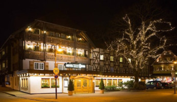 Hotel Lamm Ellbachstr. 4 72270 Baiersbronn-Mitteltal inside