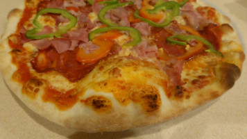 Pizzeria Valle Rossa food